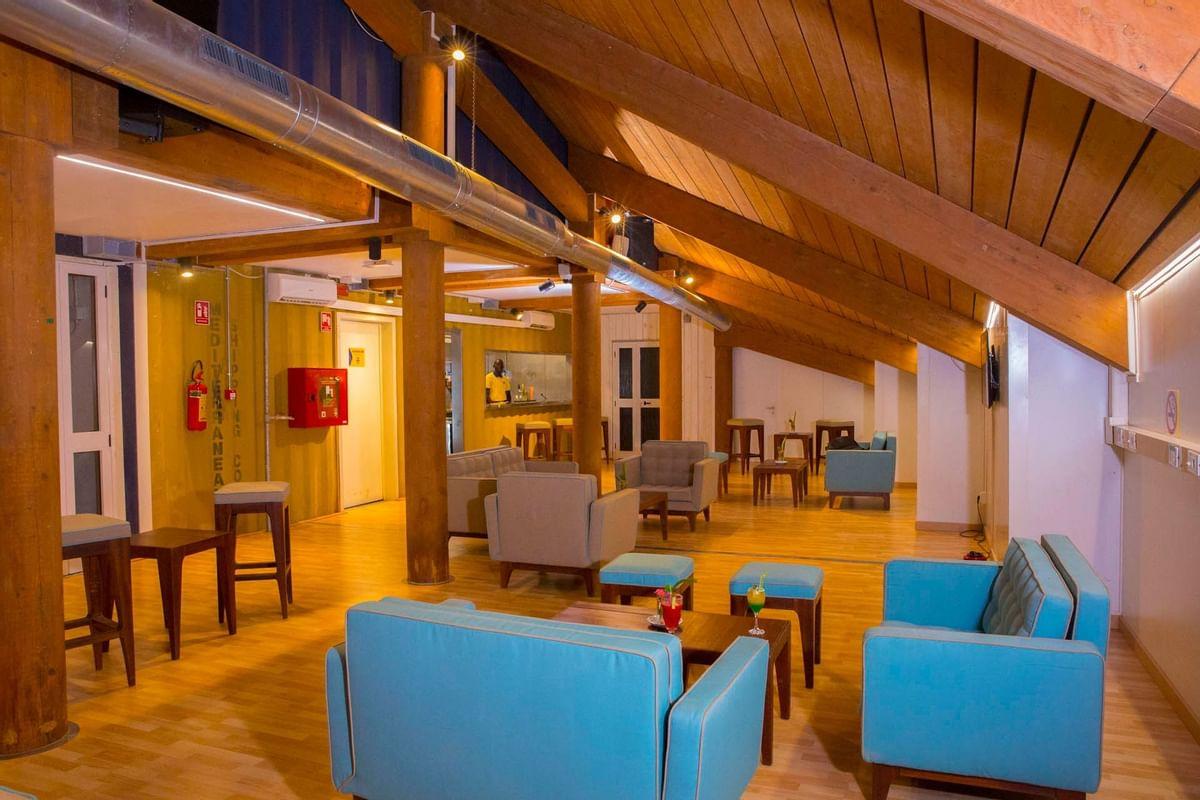 Dunia Hotel Ouagadougou Loumbila المظهر الخارجي الصورة