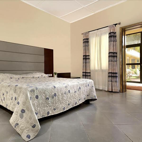 Dunia Hotel Ouagadougou Loumbila المظهر الخارجي الصورة