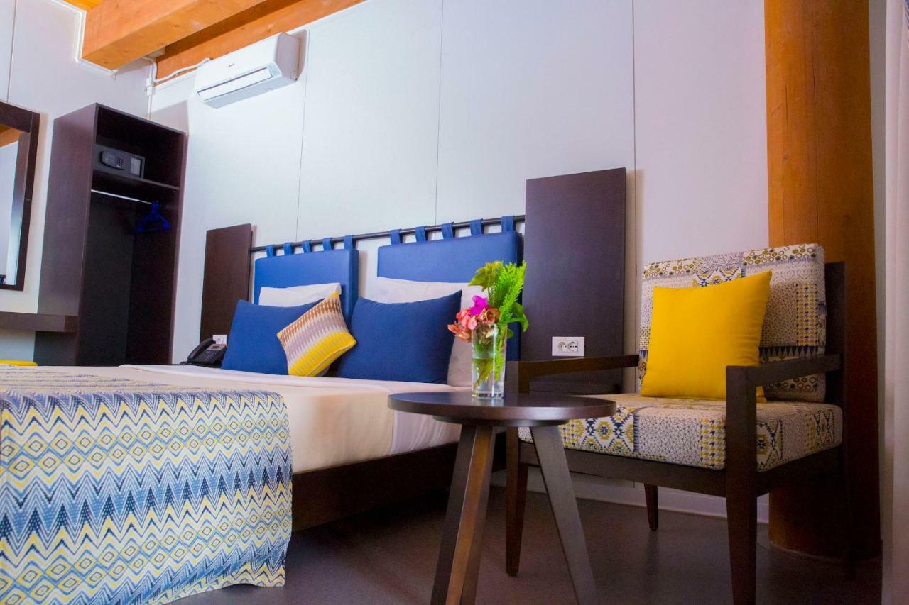 Dunia Hotel Ouagadougou Loumbila المظهر الخارجي الصورة