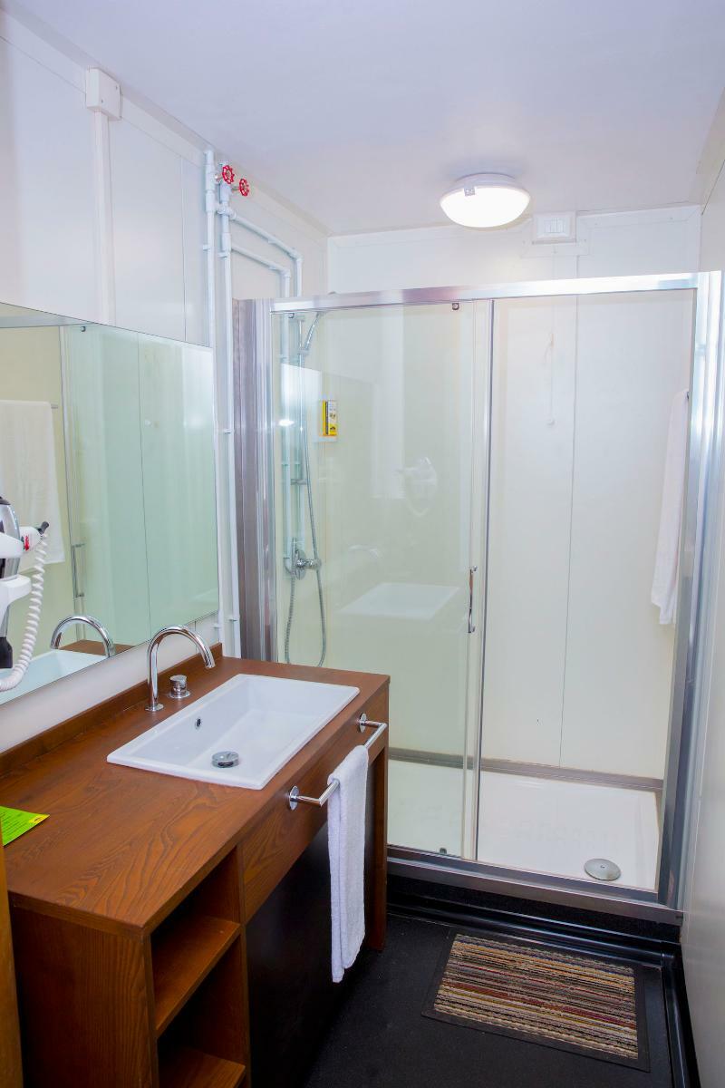Dunia Hotel Ouagadougou Loumbila المظهر الخارجي الصورة