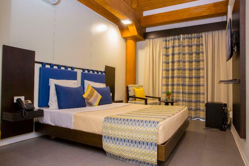 Dunia Hotel Ouagadougou Loumbila المظهر الخارجي الصورة
